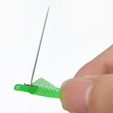 【LAST DAY SALE】Easy Threader™ - Fish Type Sewing Machine Needle Threader