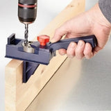 【LAST DAY SALE】Dowel Drill Guide