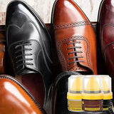 【LAST DAY SALE】LeatherCare™ - Leather Repair and Polish Kit