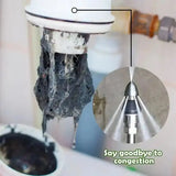 【LAST DAY SALE】JetCleaner™ - Sewer Cleaning High Pressure Tool