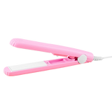 【LAST DAY SALE】2-in-1 curler and straightener™ - Ceramic mini hair curler