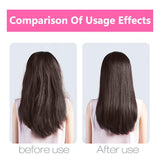 【LAST DAY SALE】2-in-1 curler and straightener™ - Ceramic mini hair curler