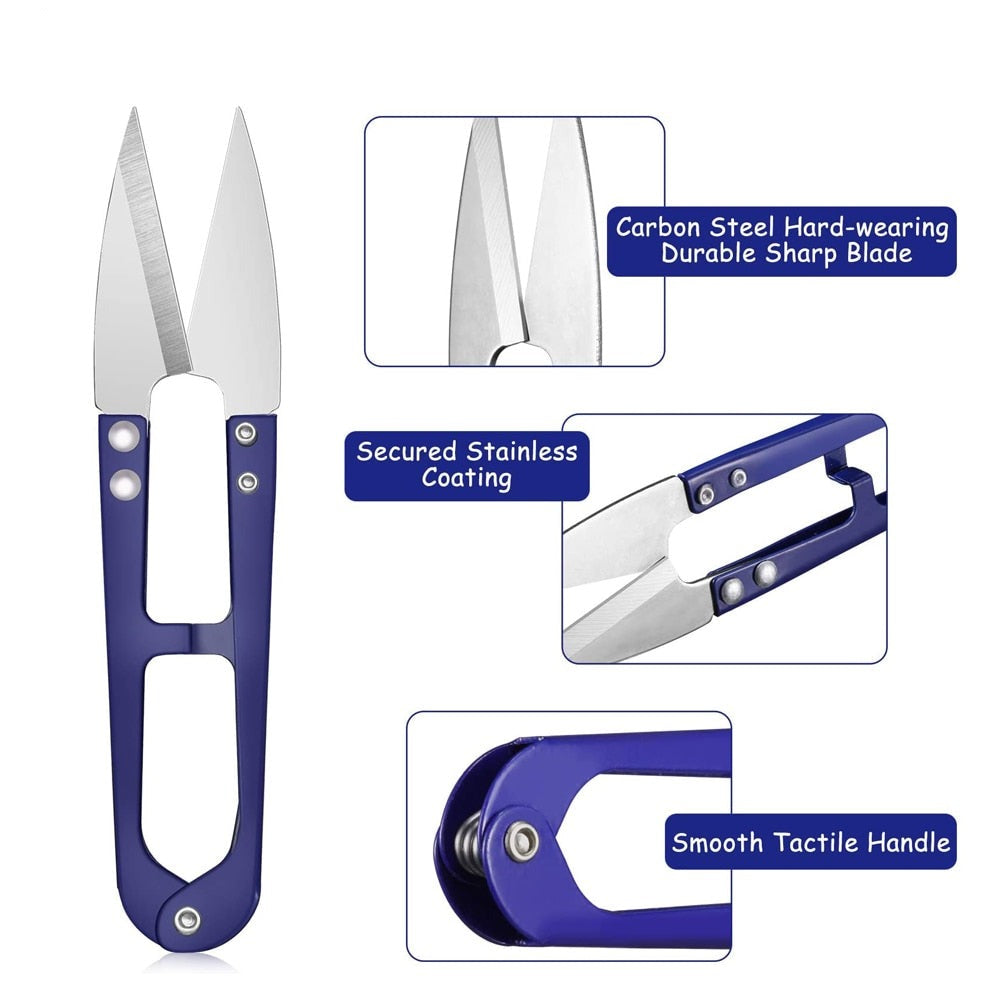 【LAST DAY SALE】Sewing Seam Ripper Kit