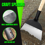 【LAST DAY SALE】Multi-Functional Garden Cleaning Shovel