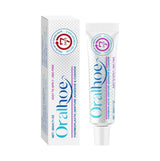 Thermoplastic Denture Adhesive