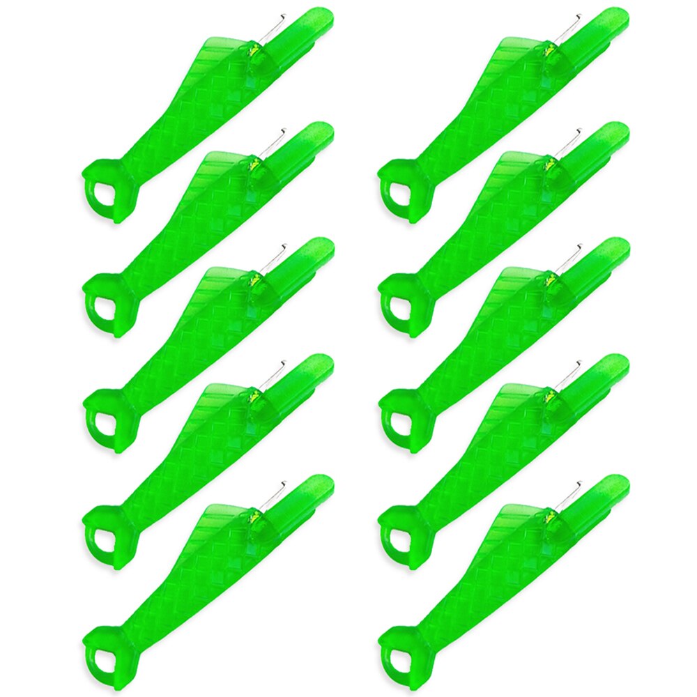 【LAST DAY SALE】Easy Threader™ - Fish Type Sewing Machine Needle Threader