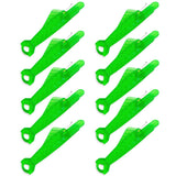 【LAST DAY SALE】Easy Threader™ - Fish Type Sewing Machine Needle Threader