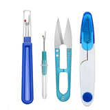 【LAST DAY SALE】Sewing Seam Ripper Kit