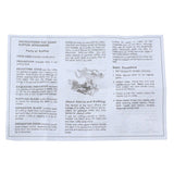 【LAST DAY SALE】Ruffler Presser Foot