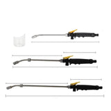 【LAST DAY SALE】HydraBlast™ - Extreme Water Pressure Cleaning Gun