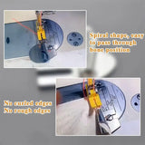 【LAST DAY SALE】Sewing Rolled Hemmer Foot