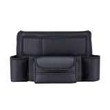【LAST DAY SALE】Leather Car Storage Pocket