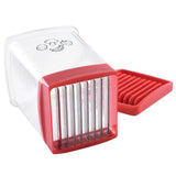 【LAST DAY SALE】Chef Cup Slicer - Kitchen Fruits Vegetables Cup Slicer