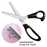 【LAST DAY SALE】Multifunctional Sharp Pointed Scissors