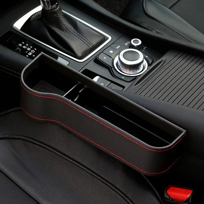 【LAST DAY SALE】Car Seat Organizer
