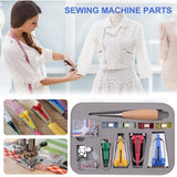 【LAST DAY SALE】Bias Tape Maker Kit