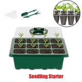 【LAST DAY SALE】SeedNest™ - Plant Seeding LED Light Tray