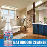 【LAST DAY SALE】StainZap™ - Bathroom Stain Remover Spray