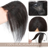 Lightweight Women’s Hair Topper | Designed for Natural Coverage of Thinning Hair