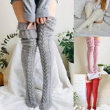 【LAST DAY SALE】Women's Winter Woolen Socks
