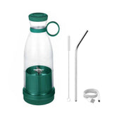 【LAST DAY SALE】Portable Blender Bottle
