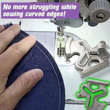 【LAST DAY SALE】Plum Blossom Positioning Gauge