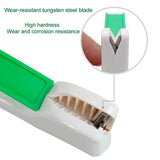 【LAST DAY SALE】BladeBuddy™ - Universal Tools Sharpener