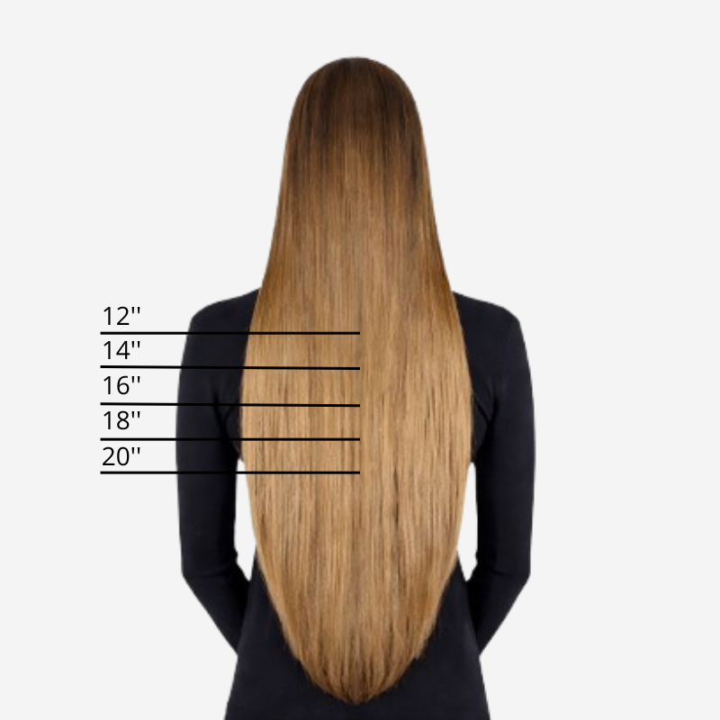 7" x 7.5" NOMARDIC Premium Mono Top Human Hair Topper