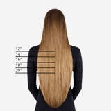 NOMARDIC Premium Hair Topper