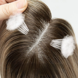 NOMARDIC Premium Hair Topper