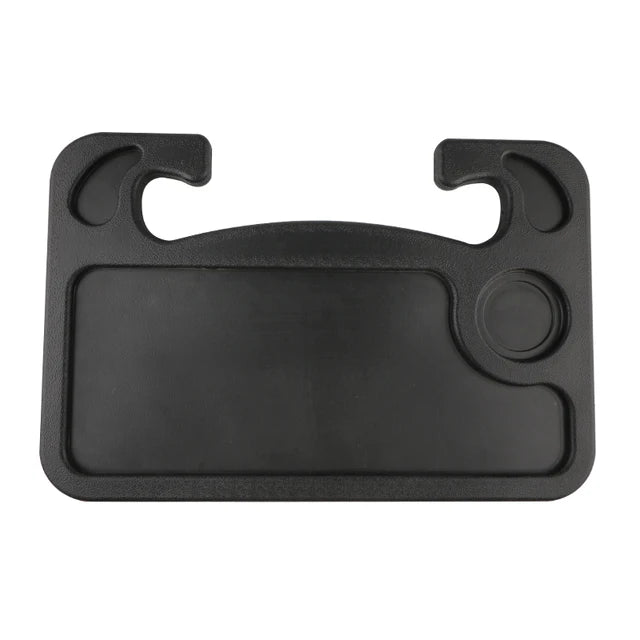 【LAST DAY SALE】WheelMate™ - Car Steering Wheel Attachable Tray
