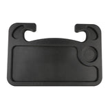 【LAST DAY SALE】WheelMate™ - Car Steering Wheel Attachable Tray