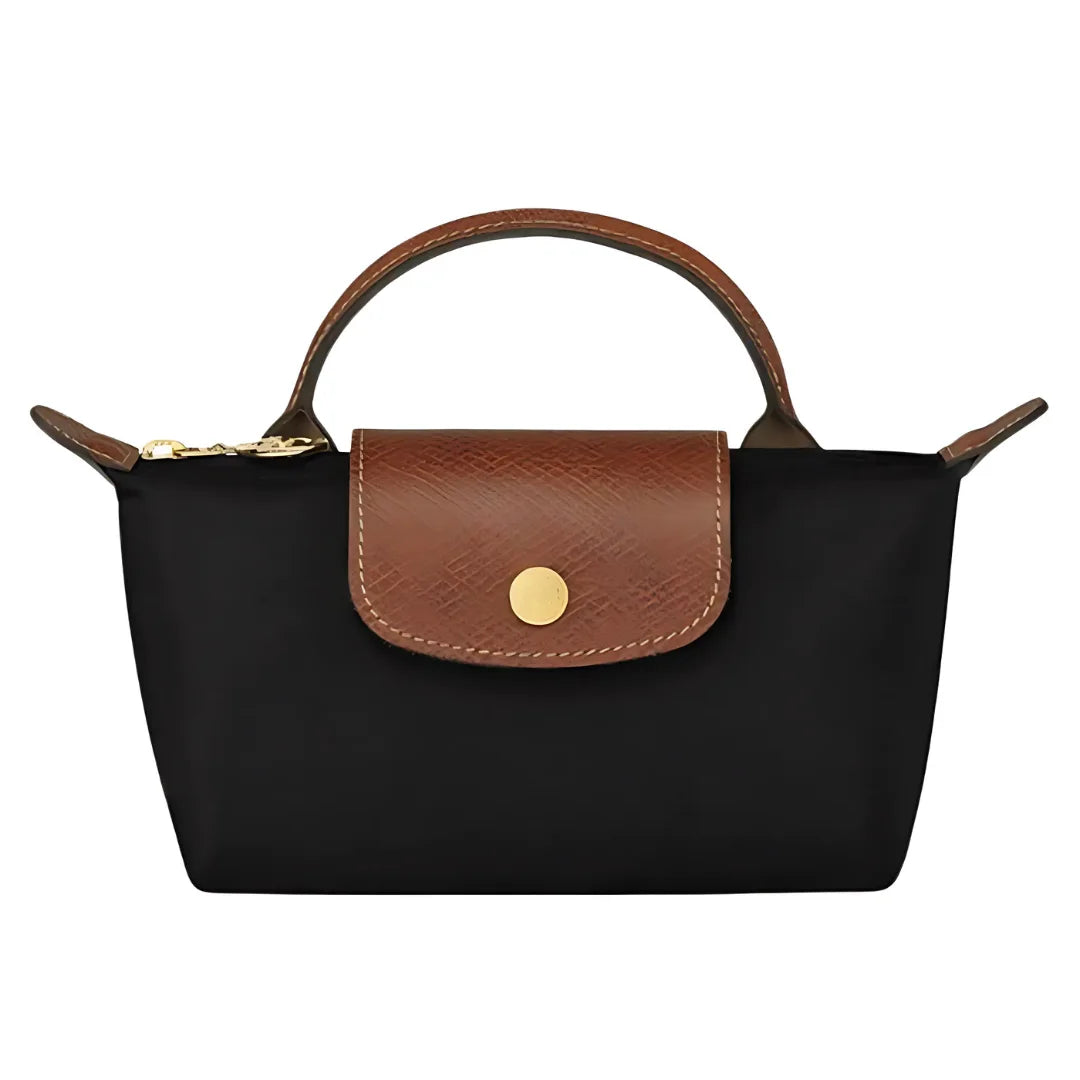 Multifunctional Mini Leather bag