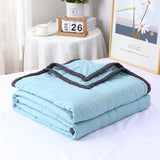 【LAST DAY SALE】CloudNine™ - Summer Air Conditioning Comfortable Blanket