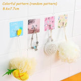 【LAST DAY SALE】QuickClip™ - Attachable Wall Hooks No Drilling Now