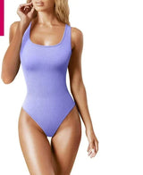 【LAST DAY SALE】BodySuit™ - Women's One Piece Bodysuit
