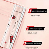【LAST DAY SALE】Pore Eraser Waterproof Face Primer Stick
