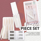 【LAST DAY SALE】LiftMagic™ - Natural Invisible Upper EyeLid-Lifting Strips