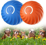 【LAST DAY SALE】IntelliFetch™ - Pet Playing Smart Ball