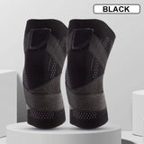 【LAST DAY SALE】CompressFit™ - Knee Elastic Compression Sleeve Bandage