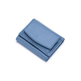 【LAST DAY SALE】MiniSafe™ - Women's Mini RFID Leather Wallet