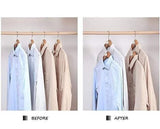 【LAST DAY SALE】HangerPlus™ - Hanger Extender Clothes Hooks