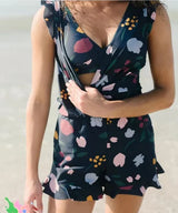 【LAST DAY SALE】AquaFit™ - Women's Summer Beach Swimwear