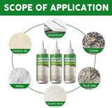 【LAST DAY SALE】Nano Crystal Coating Agent for Tile & Furniture