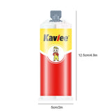 【LAST DAY SALE】CastFix™ - Metal Casting Repairing Glue