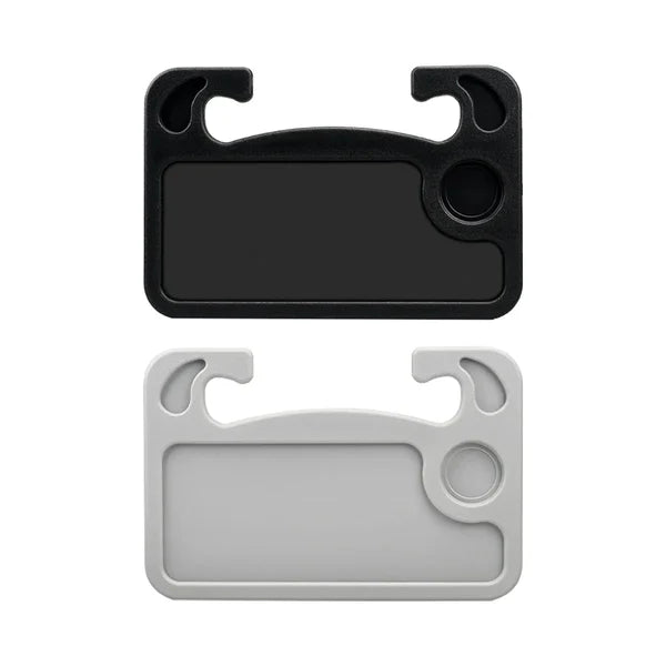 【LAST DAY SALE】WheelMate™ - Car Steering Wheel Attachable Tray