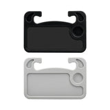 【LAST DAY SALE】WheelMate™ - Car Steering Wheel Attachable Tray