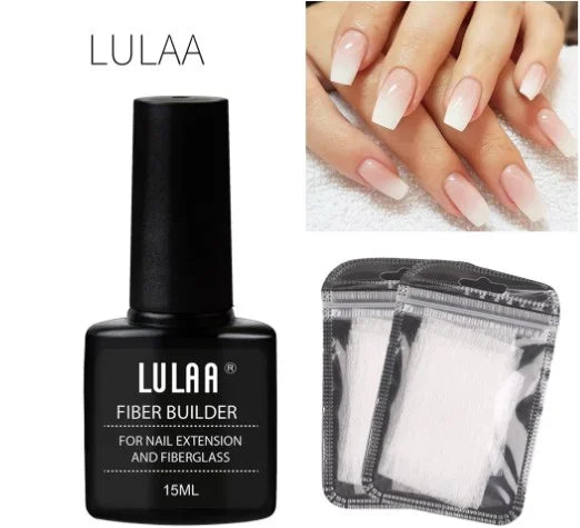 【LAST DAY SALE】NailPerfX™ - Nail Enhancer Care and Beautification Kit