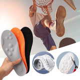 【LAST DAY SALE】CushyStep™ - Shoe Super Soft Comfy Insole Cushion