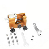 【LAST DAY SALE】SharpMate™ - Chainsaw Chain Sharpening Jig